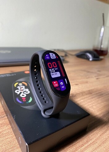 Xiaomi xiaomi mi band 7