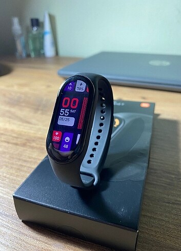 Beden xiaomi mi band 7