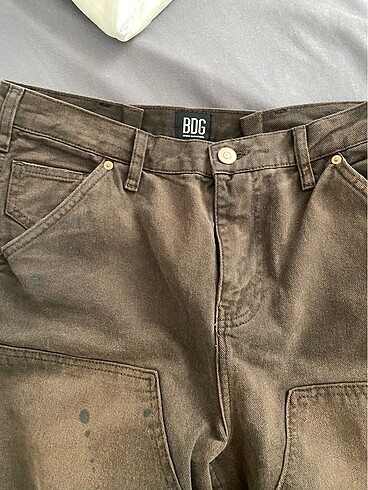 32 Beden baggy jeans