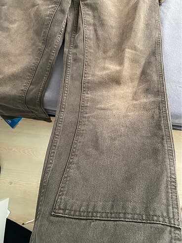 Bershka baggy jeans