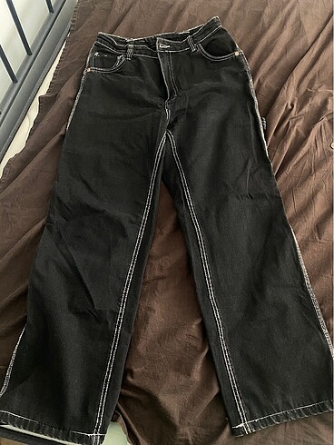 Bershka kadın jean