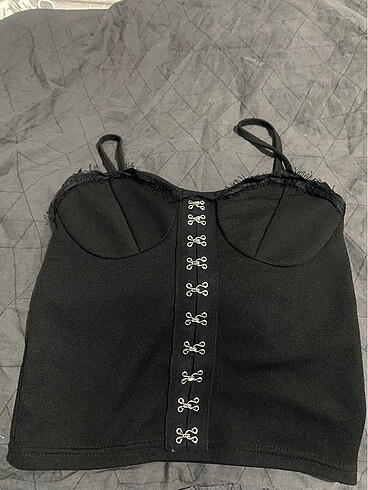 kadın crop