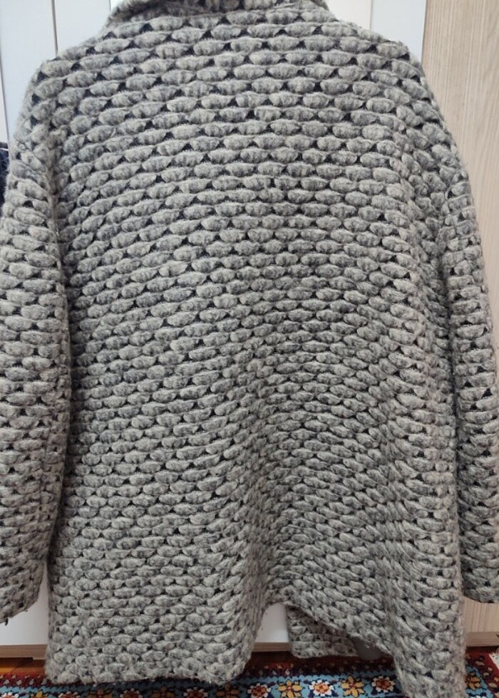 İçi astarlı - Görsel 2