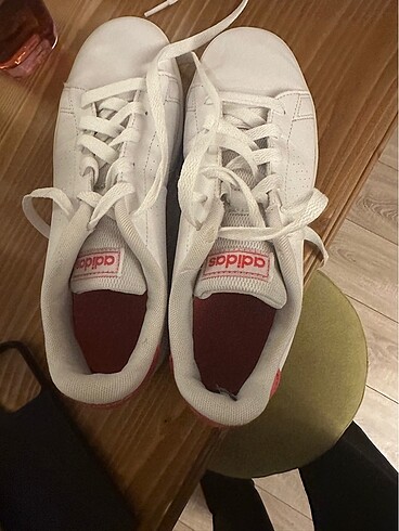 Adidas Adidas spor ayakkabı