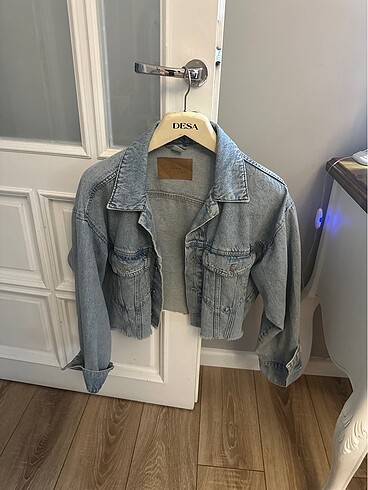 H&M kot ceket