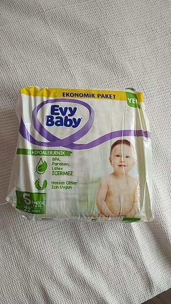 Bebek bezi