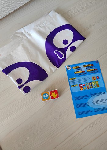 Koordinasyon Eğitim Oyunu - Görsel 3