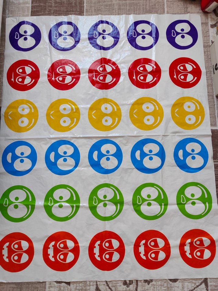 Koordinasyon Eğitim Oyunu - Görsel 2