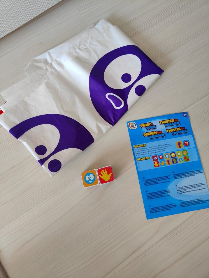 Koordinasyon Eğitim Oyunu - Görsel 3