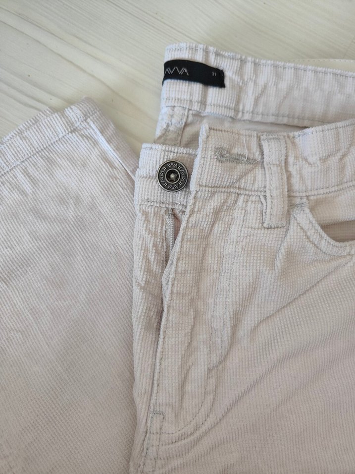 erkek pantolon - Görsel 3