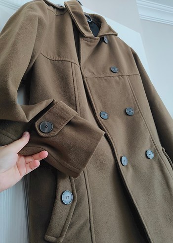 Erkek Kaban - Görsel 3