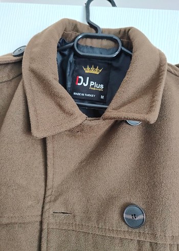 Erkek Kaban - Görsel 2