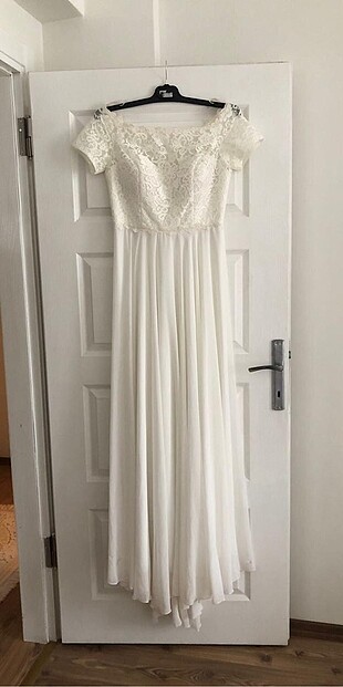 Diğer Nikah Elbisesi