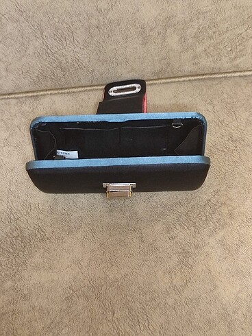Boyner Renkli Clutch