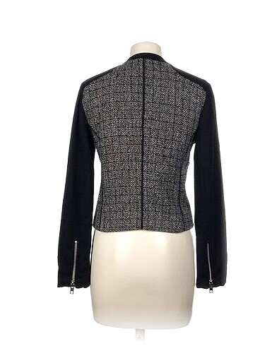 m Beden Mango Blazer %70 İndirimli.