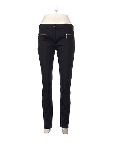 Asymmetry Kumaş Pantolon %70 İndirimli.
