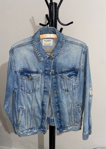 PULL&BEAR CEKET