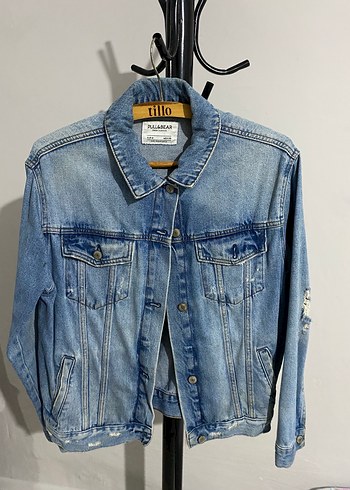 Pull and Bear PULL&BEAR CEKET