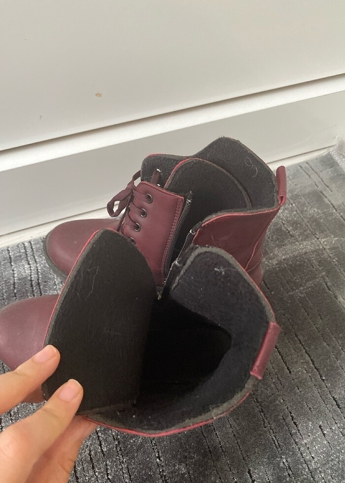 Kadın bot - Görsel 4