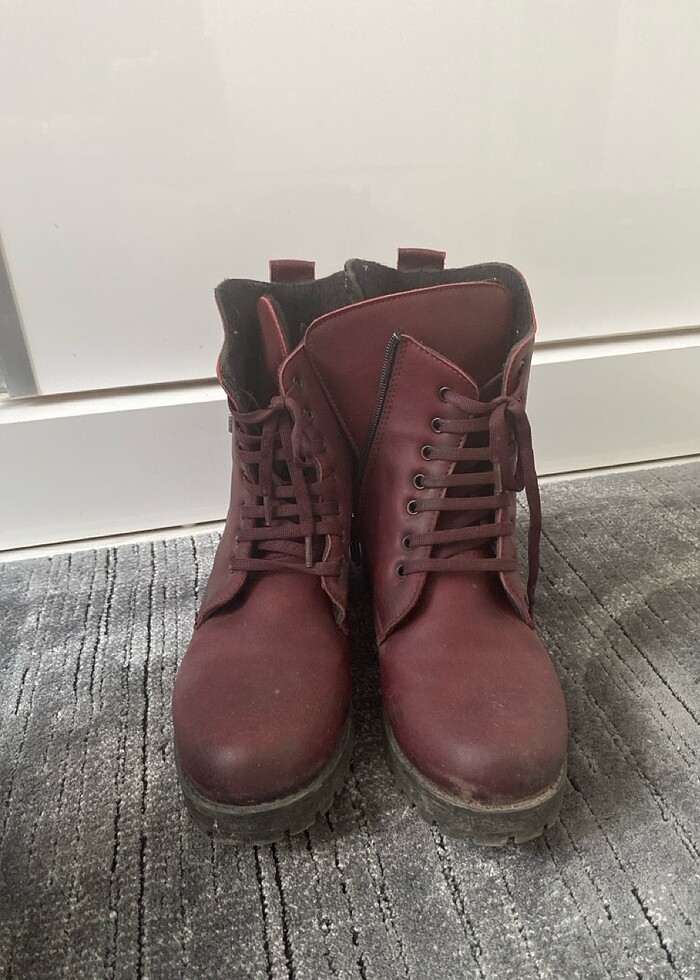 Kadın bot - Görsel 2