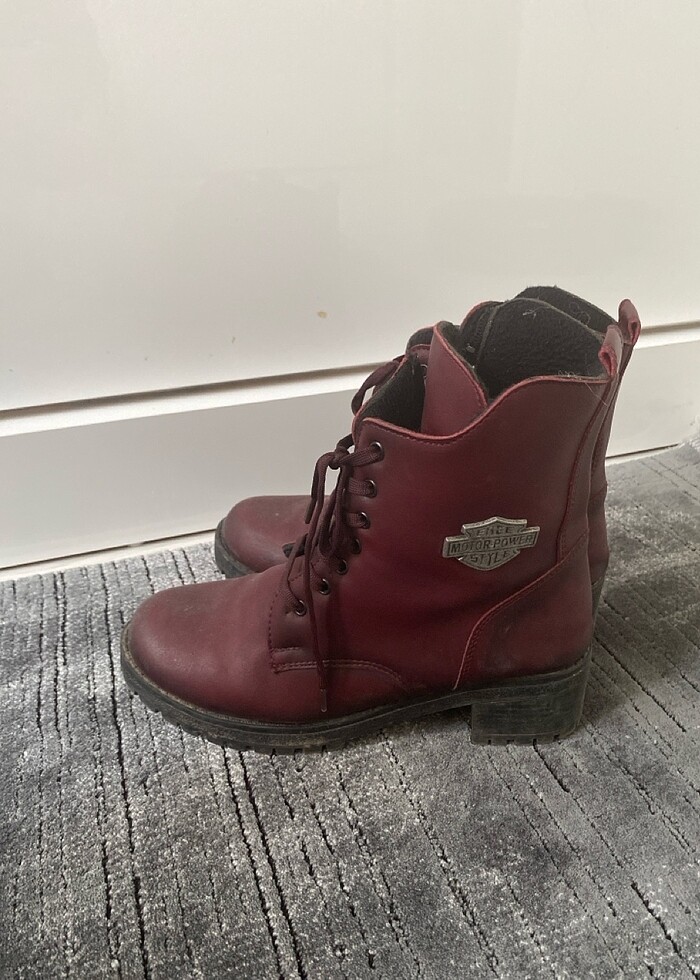 Kadın bot - Görsel 3