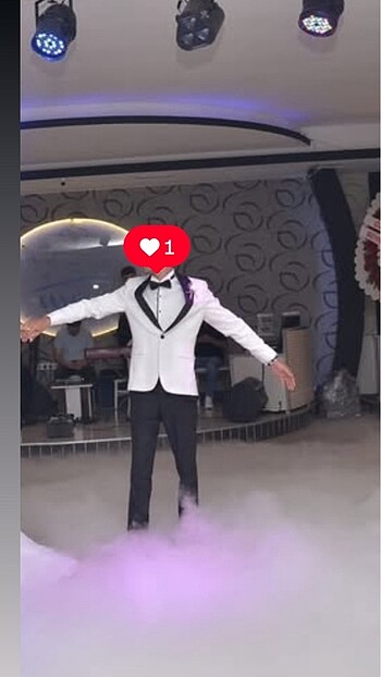 Damatlık Takım - Görsel 3