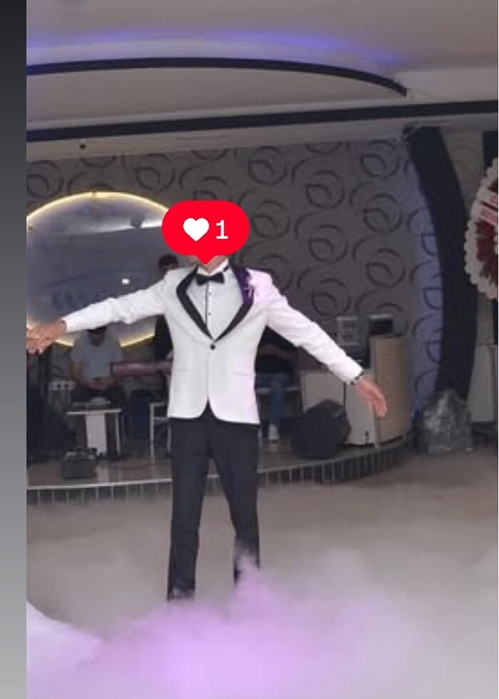 Damatlık Takım - Görsel 3