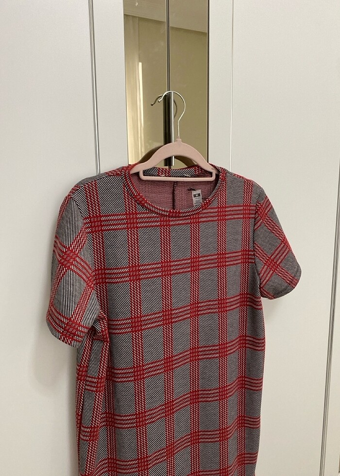 Mini elbise - Görsel 3