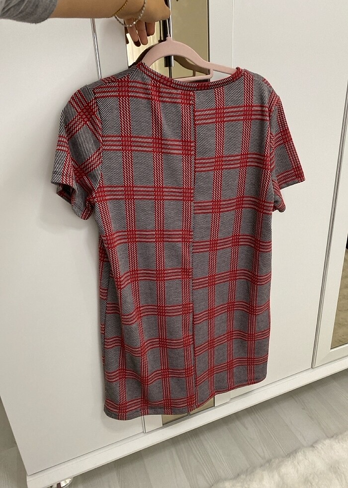 Mini elbise - Görsel 4