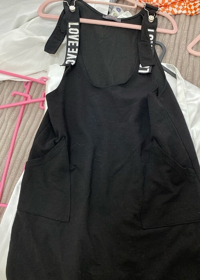 Spor elbise - Görsel 4