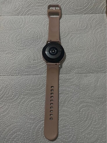 Samsung Galaxy watch active 2