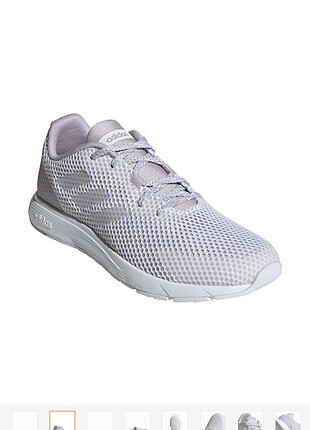 Adidas yürüyüş ve koşu ayakkabısı
