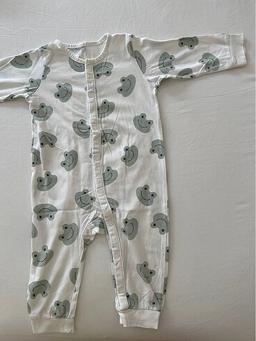 H&M bebek tulum