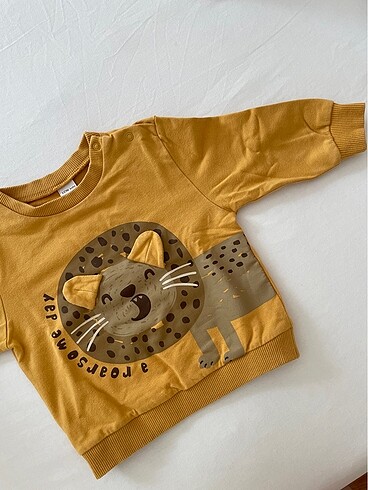 Lcw sweatshirt