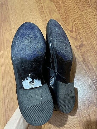 Kip ayakkabı - Görsel 3