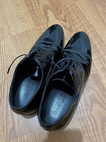 Kip ayakkabı - Görsel 4