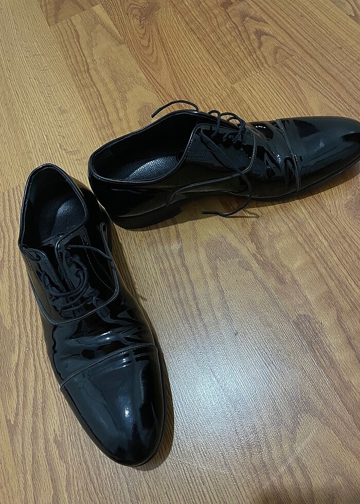 Kip ayakkabı - Görsel 2