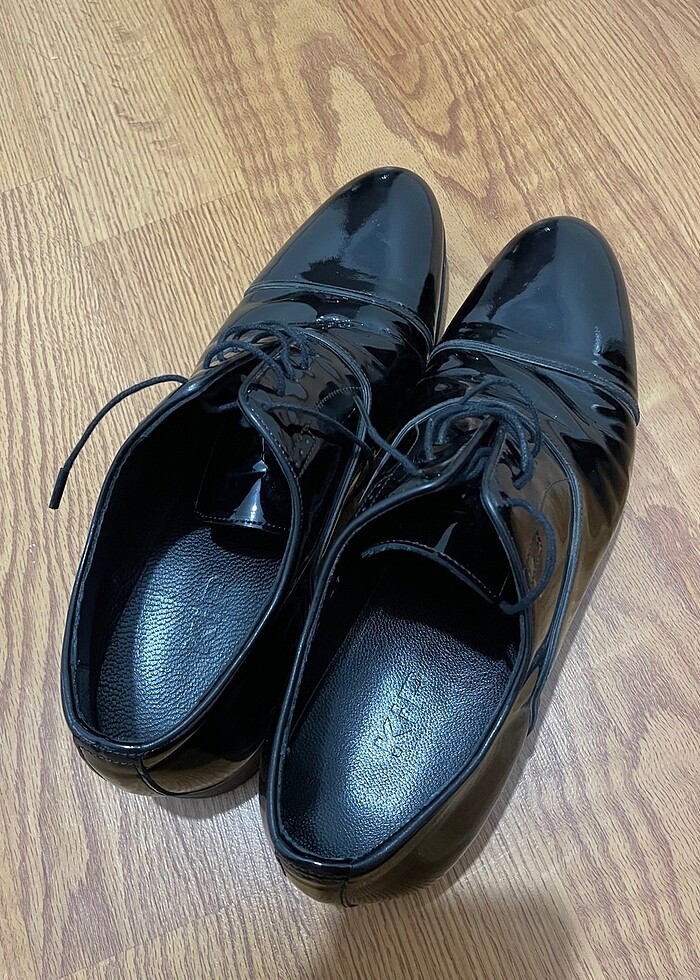 Kip ayakkabı - Görsel 4