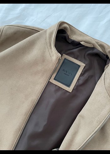 Avva ceket - Görsel 3