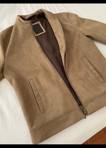 Avva ceket - Görsel 2