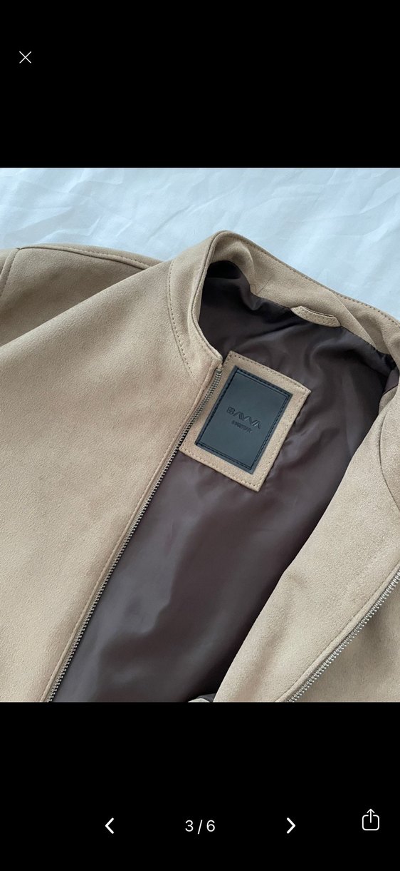 Avva ceket - Görsel 3