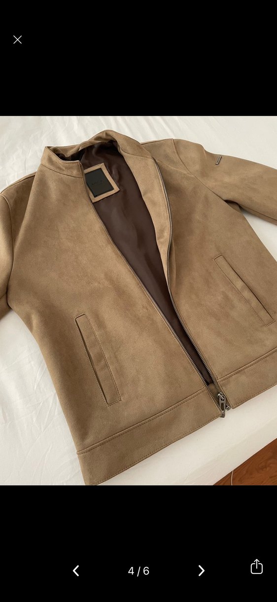 Avva ceket - Görsel 2