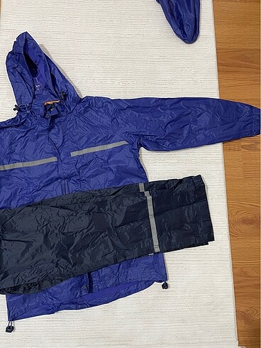 Çocuk yağmurluk - Görsel 5