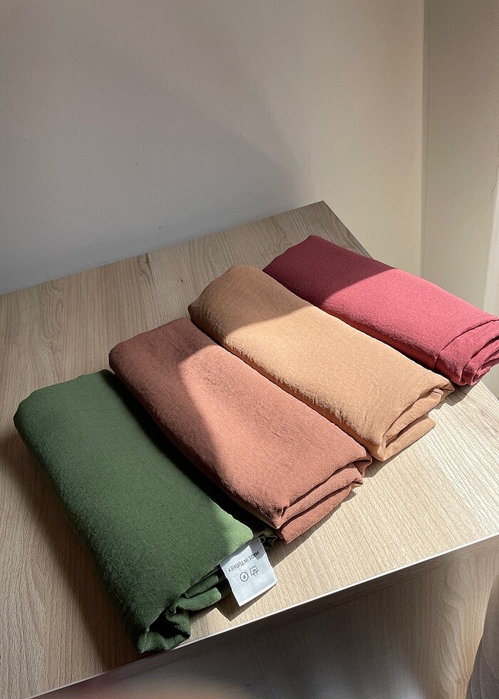 Janjan şal - Görsel 2