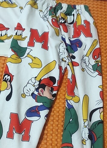 Diğer Pijama 