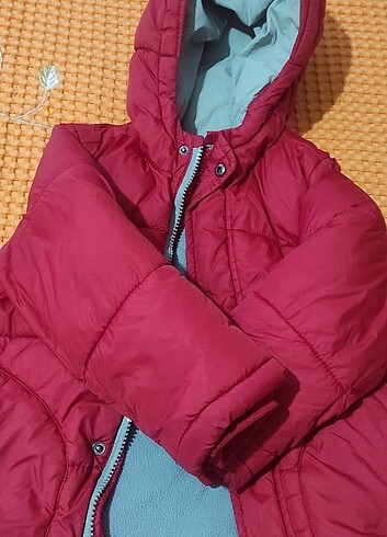 xs Beden Orijinal Zara mont