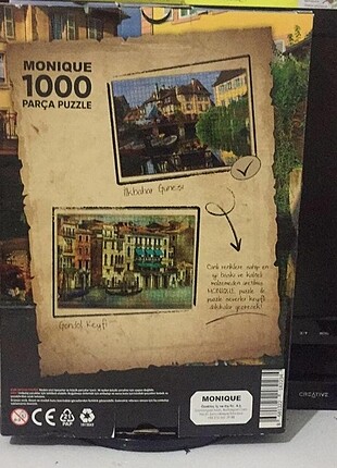  Puzzle