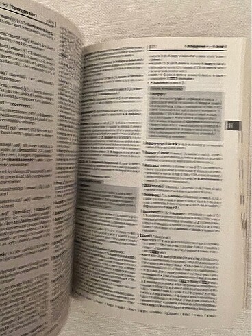 Oxford worldpower dictionary sözlük
