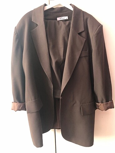 Diğer Blazer ceket