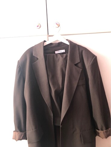 m Beden Blazer ceket